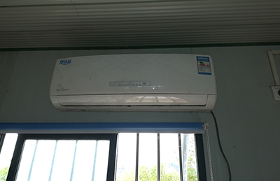 塔河空调维修在哪里找