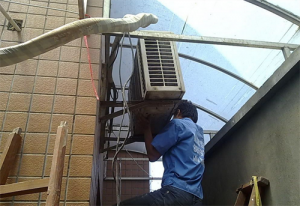 塔河空调维修售后服务中心