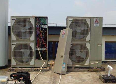 塔河空调维修电话号码多少