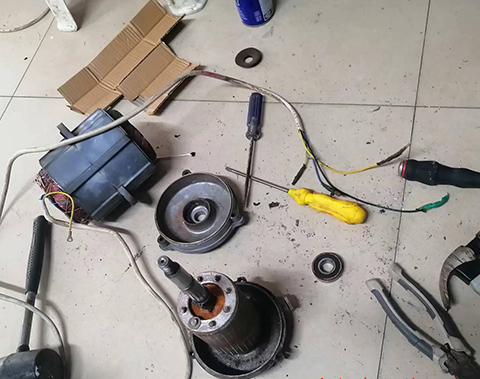 塔河空调维修售后服务中心电话在哪里找