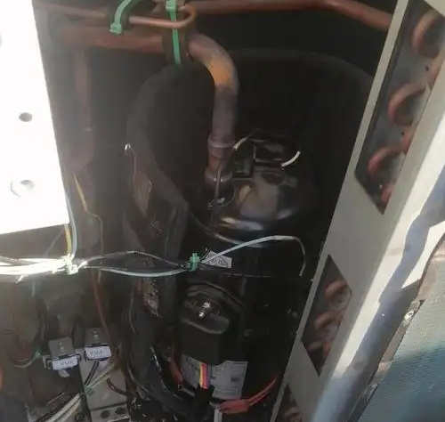 塔河维修变频空调电话在哪里找