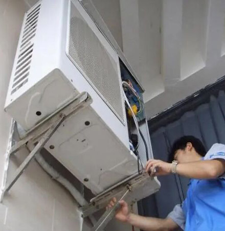 塔河24小时空调维修热线