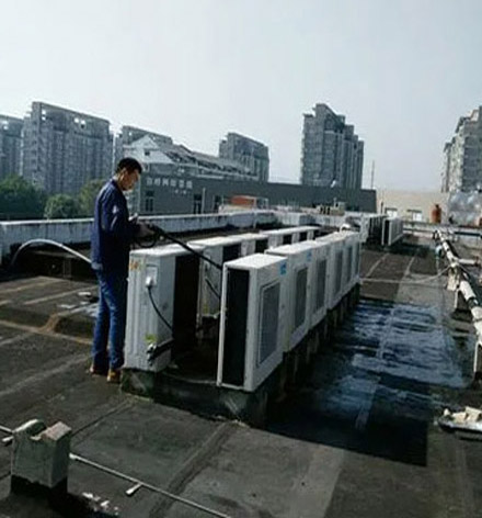 塔河 空调拆装 塔河本地 空调拆装公司