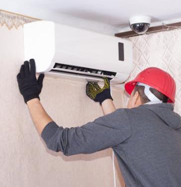 塔河空调内机噪音大